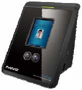 CP-VTA-T2825C, Anviz FacePass