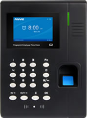 Anviz C2